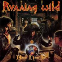 Black hand inn -reissue-