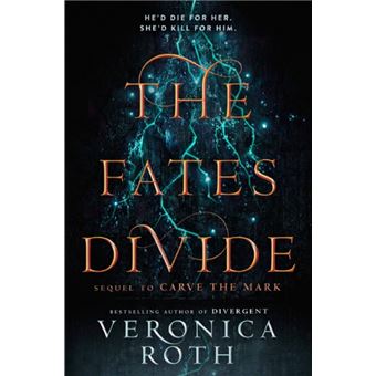The Fates Divide - Volume 2 - Brochado - Veronica Roth - Compra Livros ...