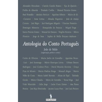 Antologia do Conto Português