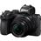 Nikon Z50 + NIKKOR Z DX 16-50mm f/3.5-6.3 VR + Tripé + Cartão SD + e-Book_1