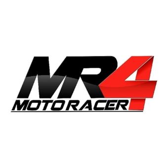 MR4 Moto Racer 4 PS4