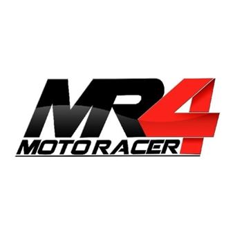 Moto Racer 4 Deluxe Edition - PS4 - Compra jogos online na