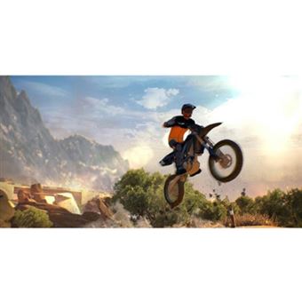 Moto Racer 4 - Deluxe Edition