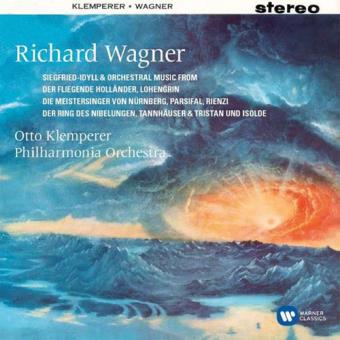 Wagner: Orchestral Highlights (2CD)