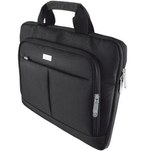 Mala Sidney Slim 14 (Preto)