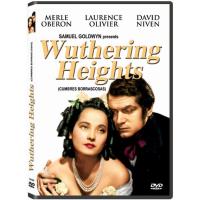 Wuthering Heights (Cumbres Borrascosas)