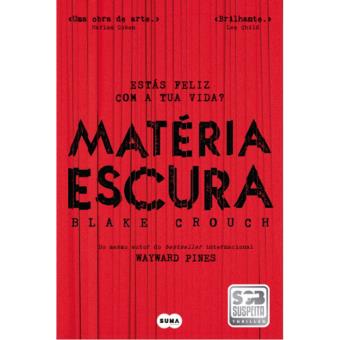 Matéria Escura
