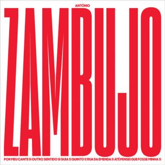 António Zambujo - 6CD