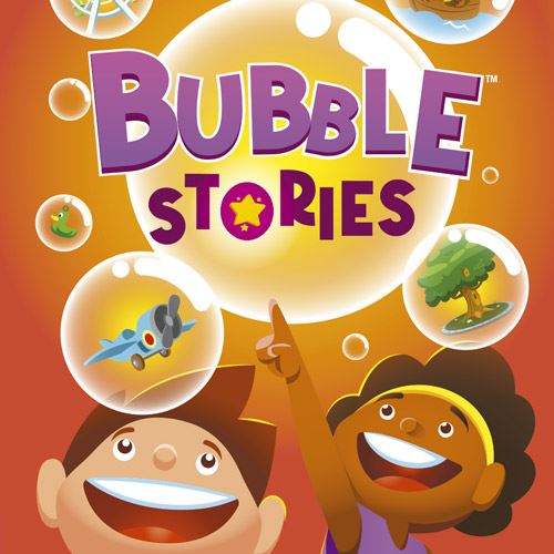 Jogo Bubble Stories - Maldito Games  Blue Orange - Jogo de Tabuleiro -  Compra na