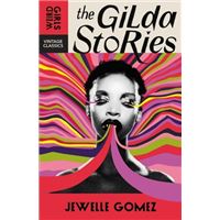 The Gilda Stories