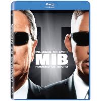 MIB: Homens de Negro - Blu-ray