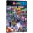 LEGO DC Comics Liga da Justiça vs Bizarro_0