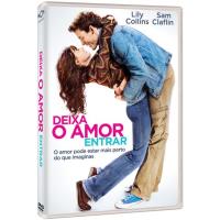 Deixa o Amor Entrar
