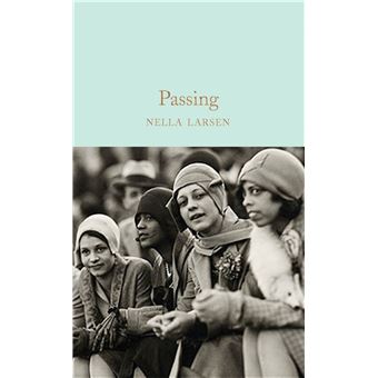 Passing