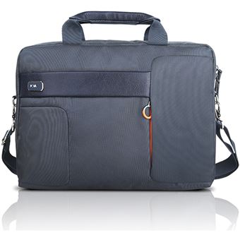 Mala Lenovo Classic Toploader by Nana 15.6'' - Azul