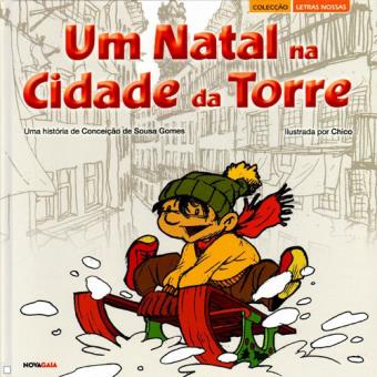 Um Natal na Cidade da Torre