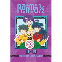 Ranma 1/2 (2-in-1 Edition) - Volume 6 - 6