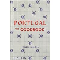 Portugal: The Cookbook