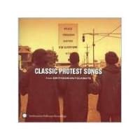 Classic Protest Songs from Smithsonian Folkways