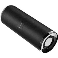 Coluna Bluetooth Borofone BBS - Black