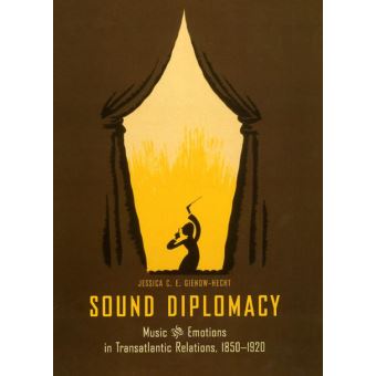 Sound Diplomacy - 1