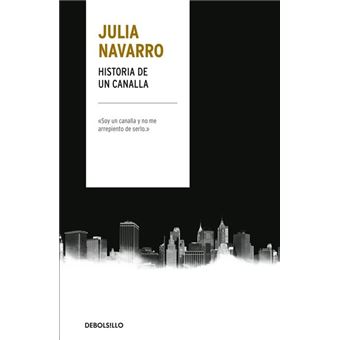 Historia de un canalla-navidad