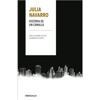 Historia de un canalla-navidad