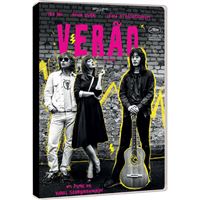 Verão | Leto - DVD