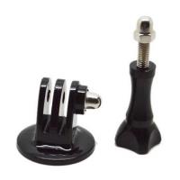 New Mobile Adaptador de Tripé com Chave para GoPro