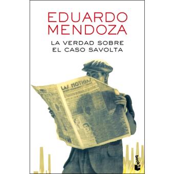 La Verdad Sobre el Caso Savolta