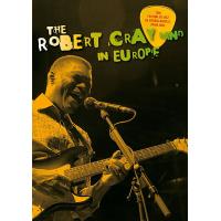 IN EUROPE (DVD)