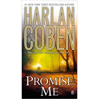 Promise me
