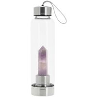 Garrafa Tadasana Ametista 550ml