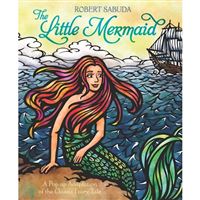 Little mermaid