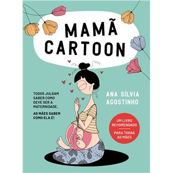 Mamã Cartoon