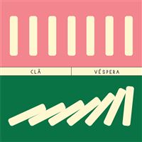 Véspera - Clã - CD