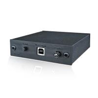 Rega Fono Mini A2D Preto