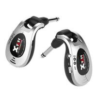 Sistema Wireless Digital para Guitarra e Baixo U2 Xvive