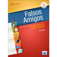 Falsos Amigos: Português-Espanhol - Espanhol Português