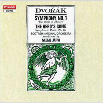Symphony 1
