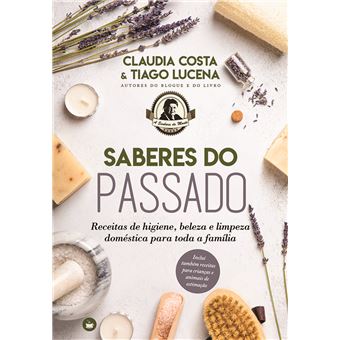 Saberes do Passado