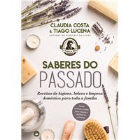 Saberes do Passado
