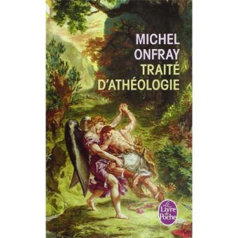 Traité d'Athéologie
