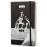 Moleskine: Caderno Batman Liso Grande_0