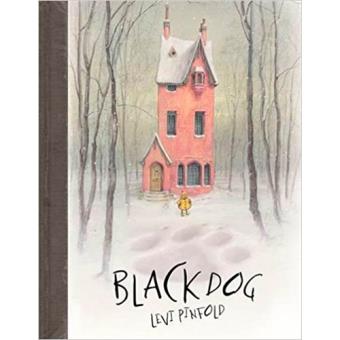 Black Dog