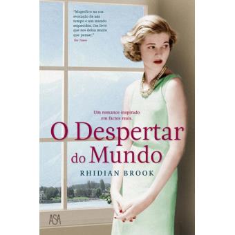O Despertar do Mundo