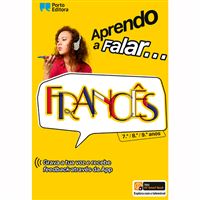 Aprendo a Falar... Francês - 7.º, 8.º e 9.º Anos