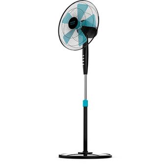 Ventoinha de Pé Cecotec EnergySilence 510 | 40 Cm | 40 W - Preto - 1