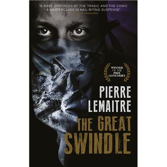 The Great Swindle