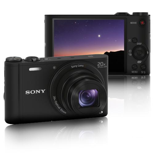 Sony-Cyber-shot-DSC-WX350-